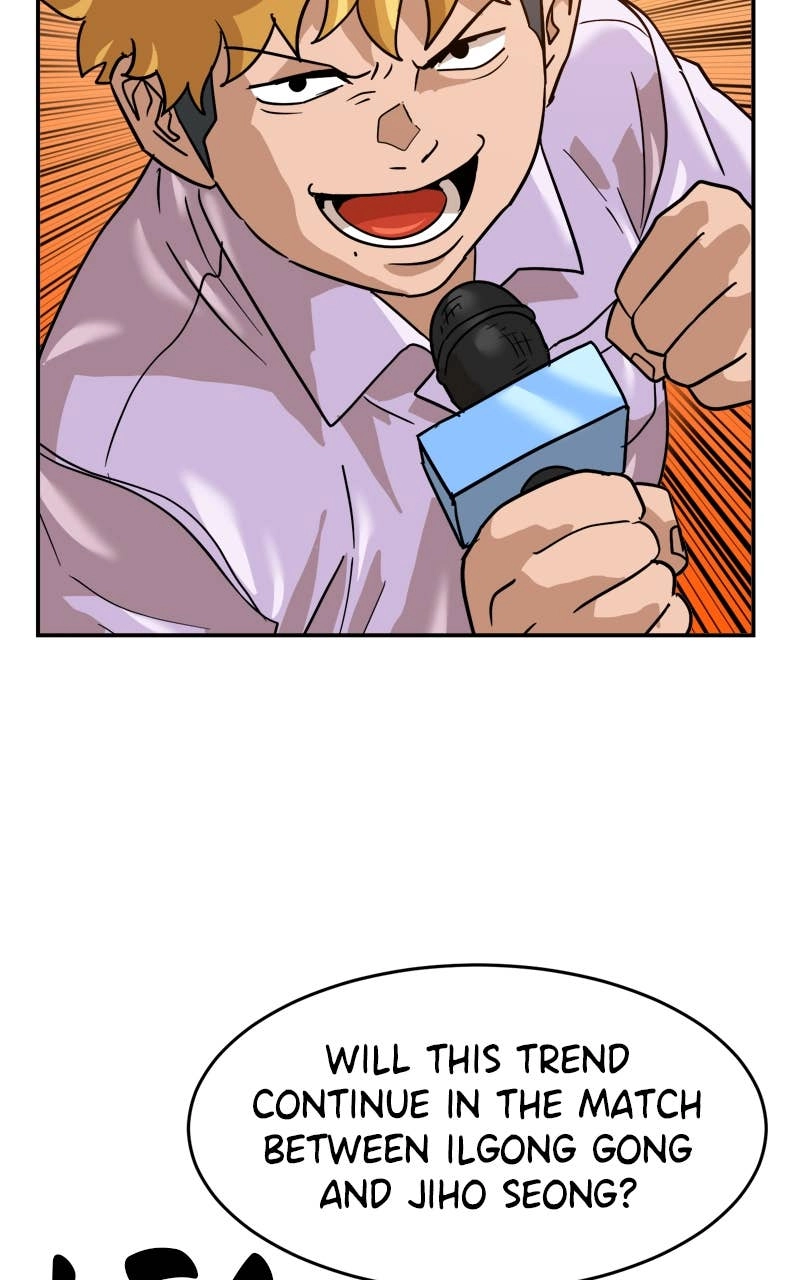 Double Click Chapter 176 - Page 103