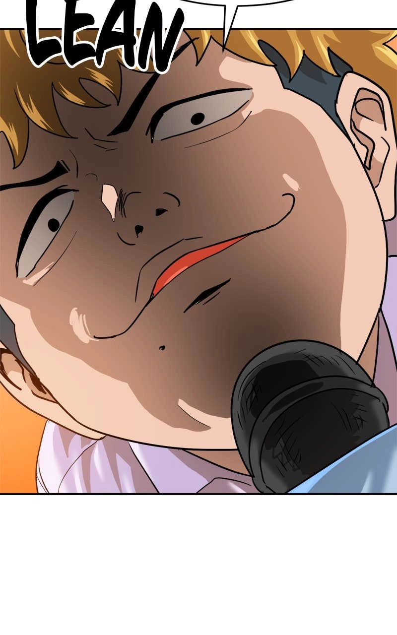 Double Click Chapter 176 - Page 104