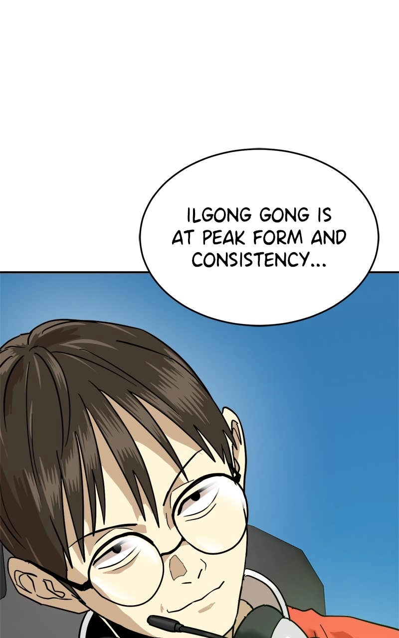 Double Click Chapter 176 - Page 105