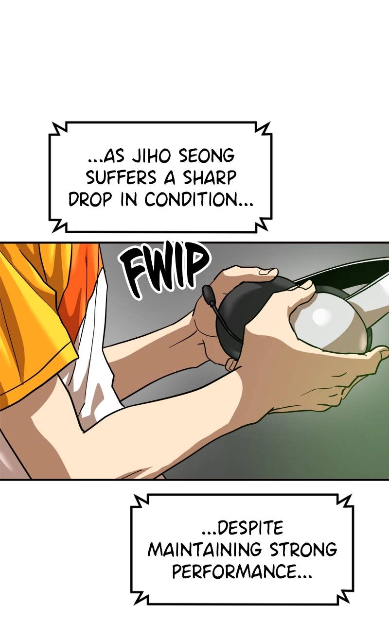 Double Click Chapter 176 - Page 107