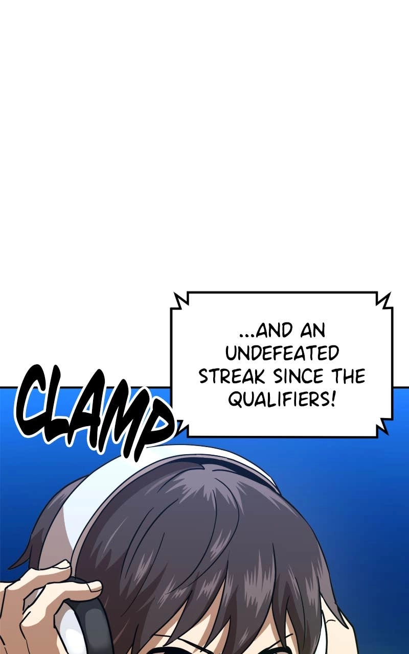 Double Click Chapter 176 - Page 108