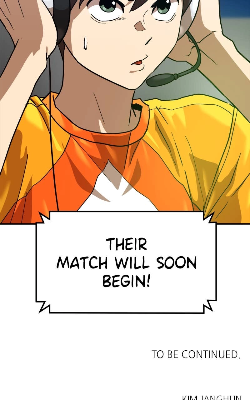 Double Click Chapter 176 - Page 109