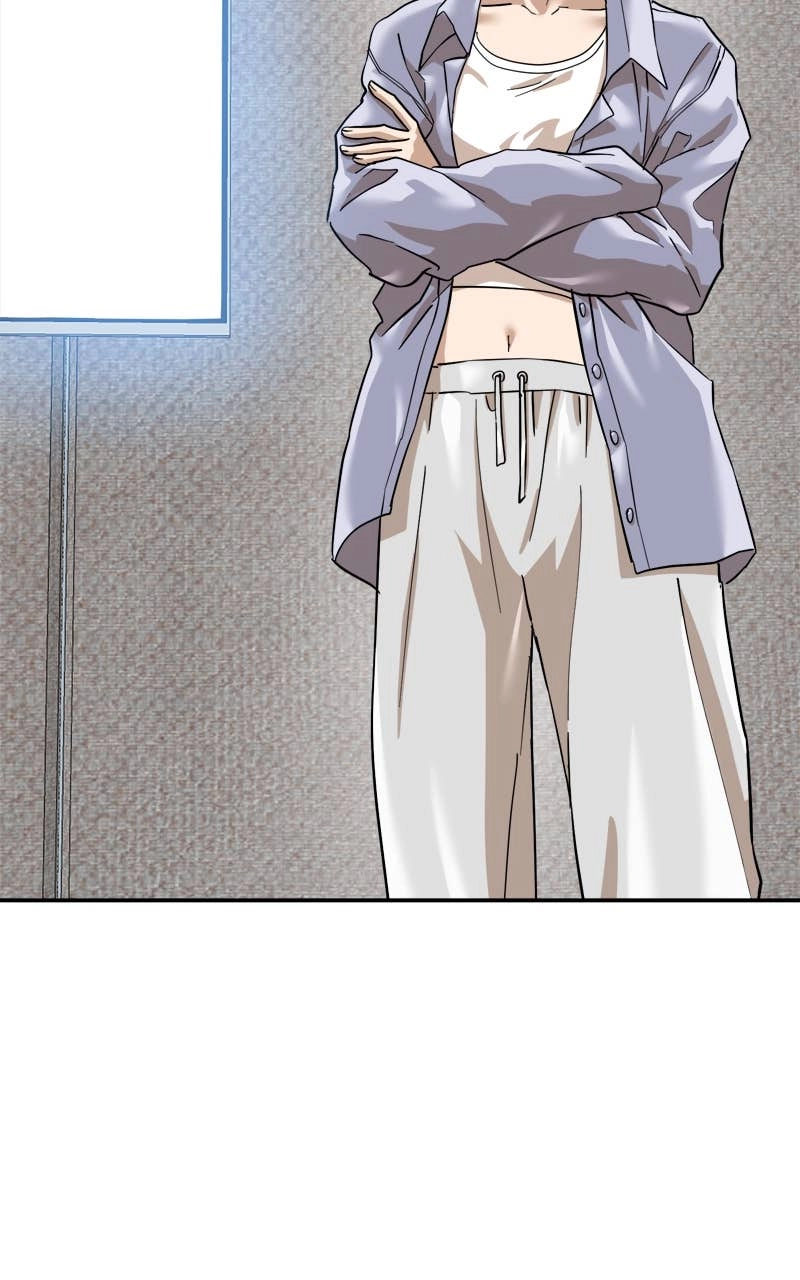 Double Click Chapter 177 - Page 3