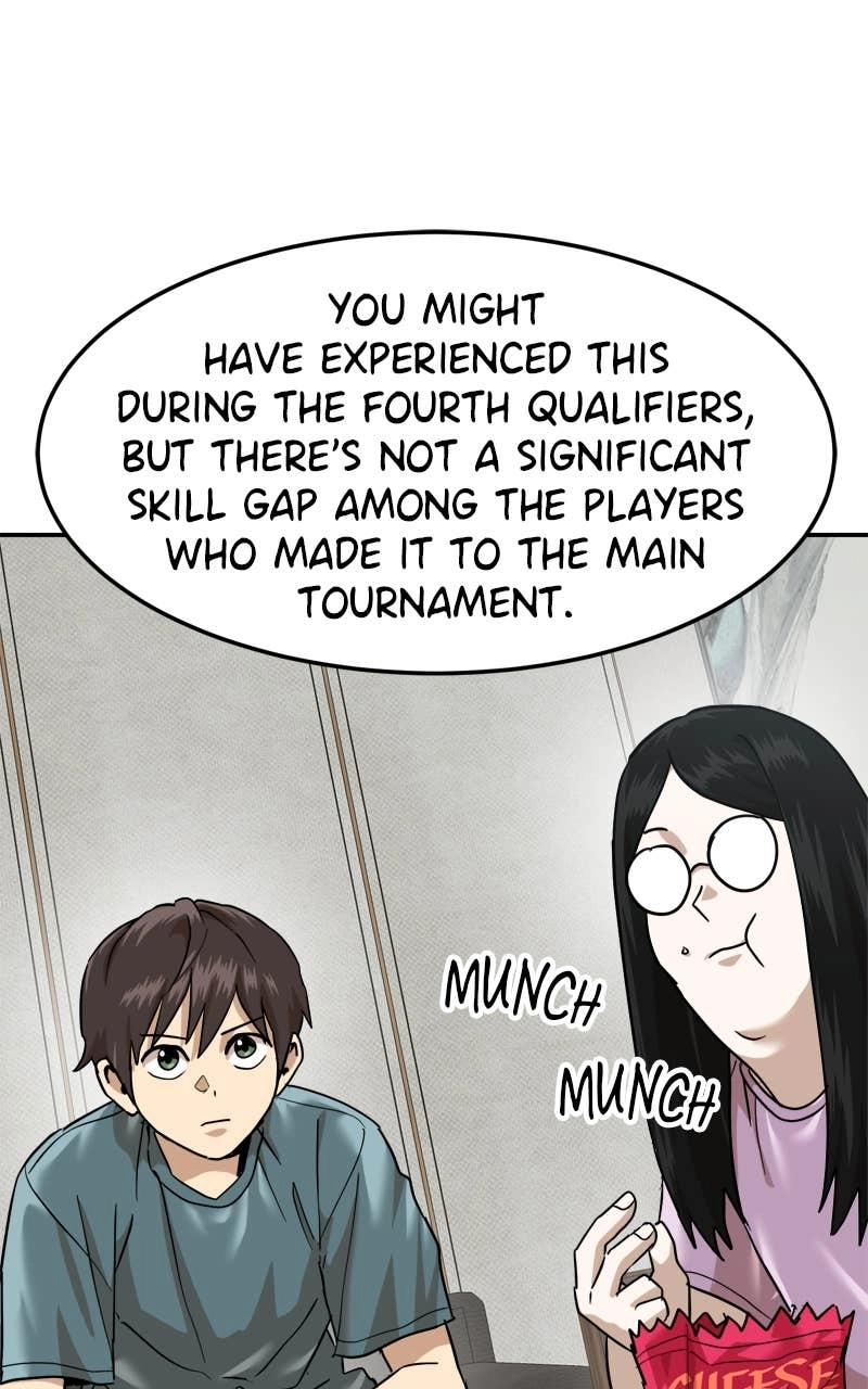 Double Click Chapter 177 - Page 4