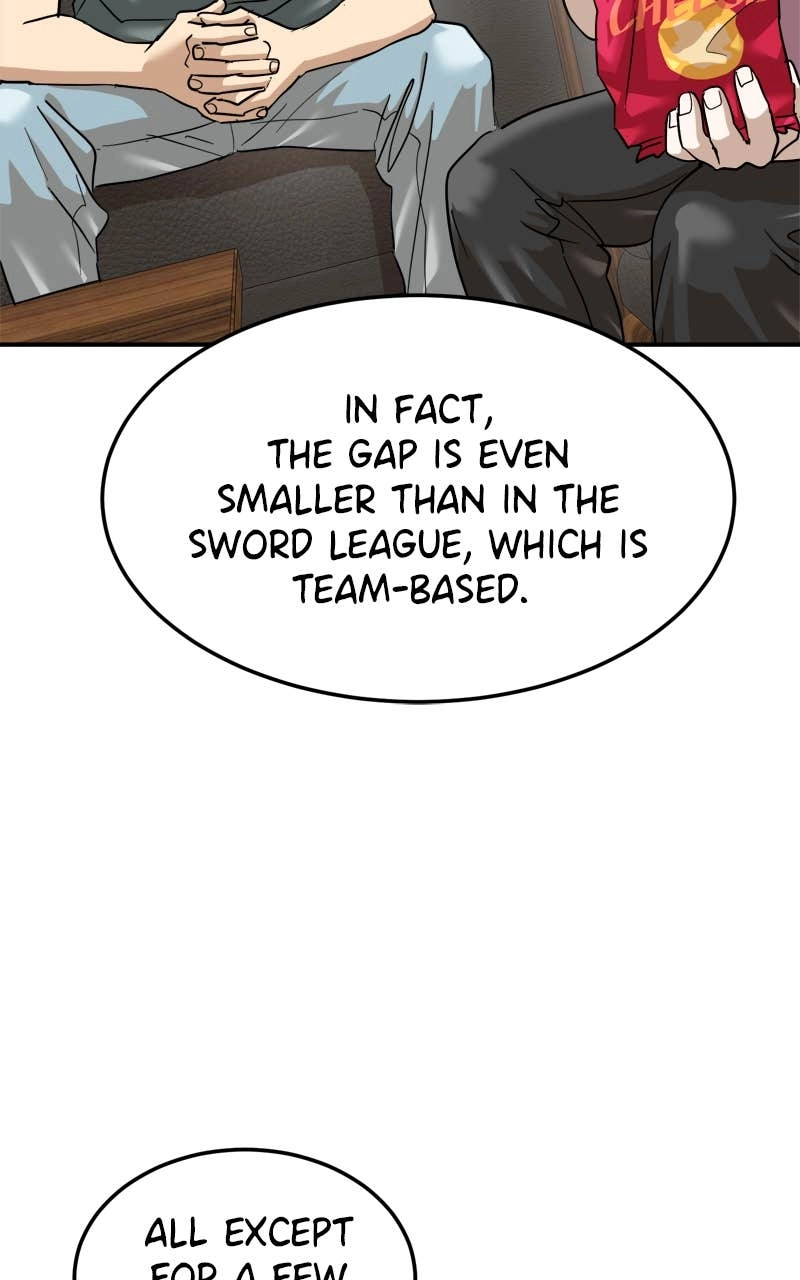 Double Click Chapter 177 - Page 5