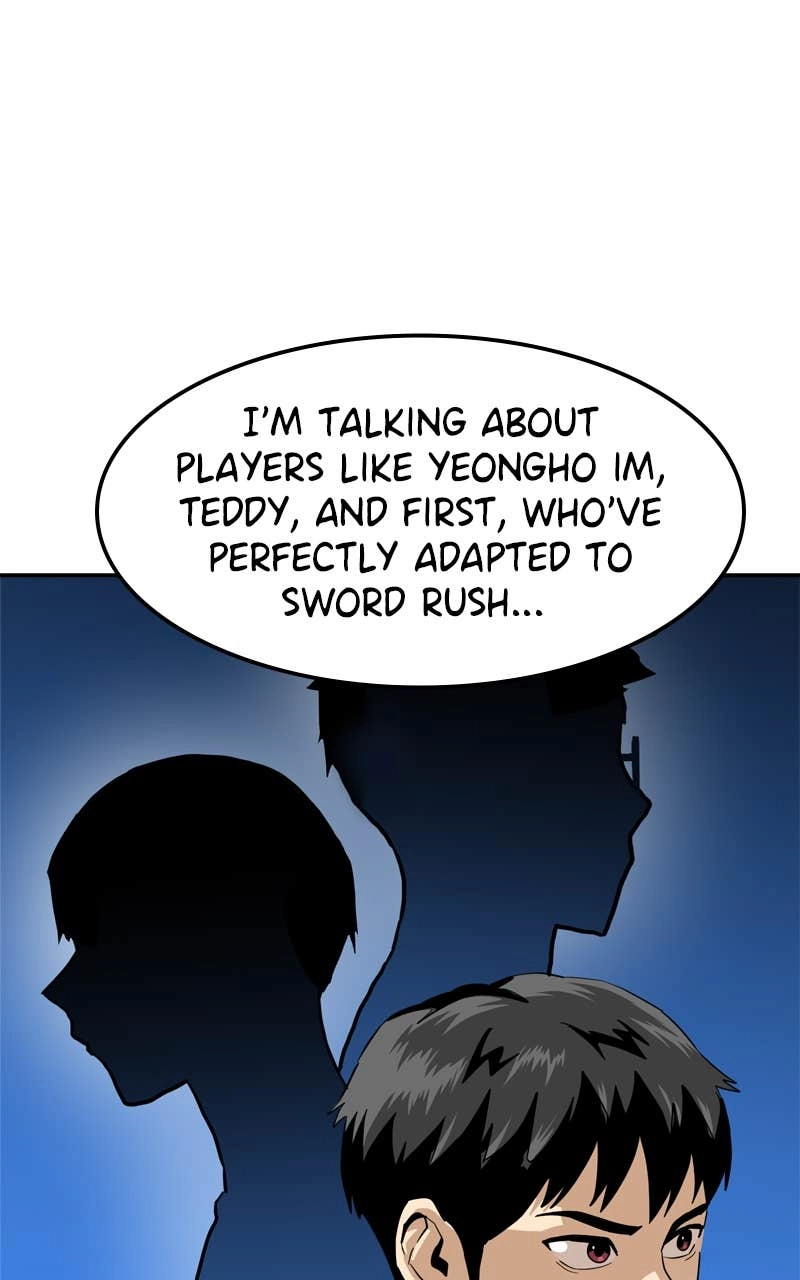 Double Click Chapter 177 - Page 7
