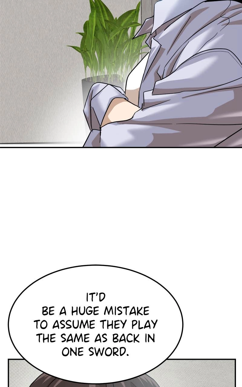 Double Click Chapter 177 - Page 9