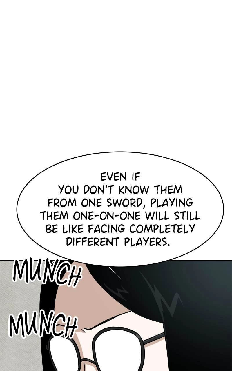 Double Click Chapter 177 - Page 11