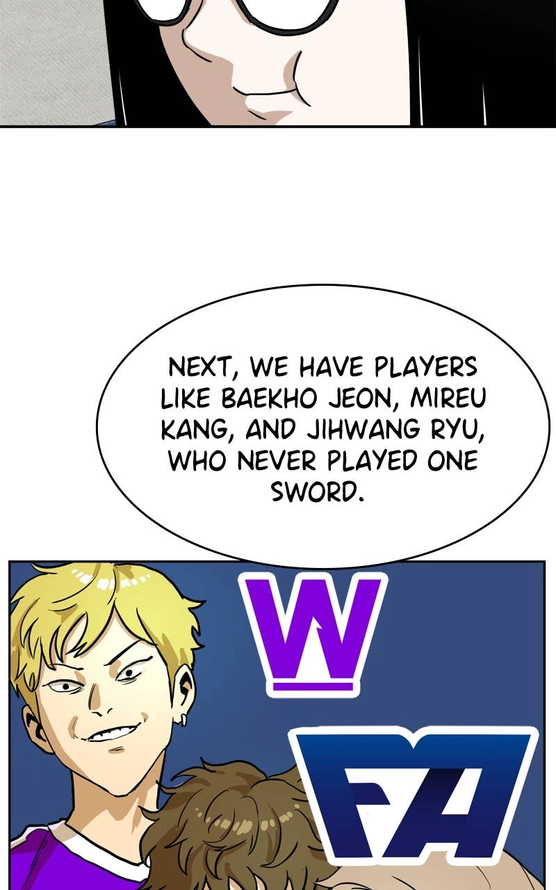 Double Click Chapter 177 - Page 12