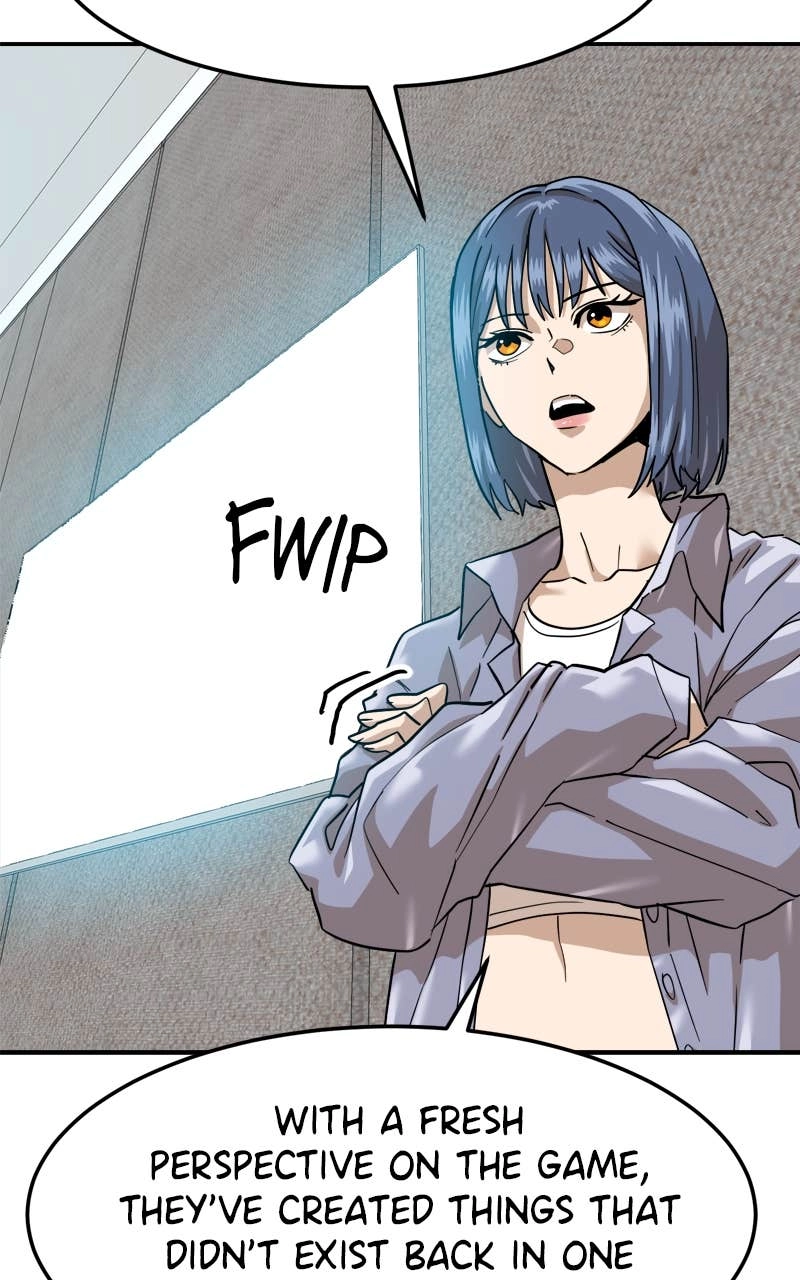 Double Click Chapter 177 - Page 14