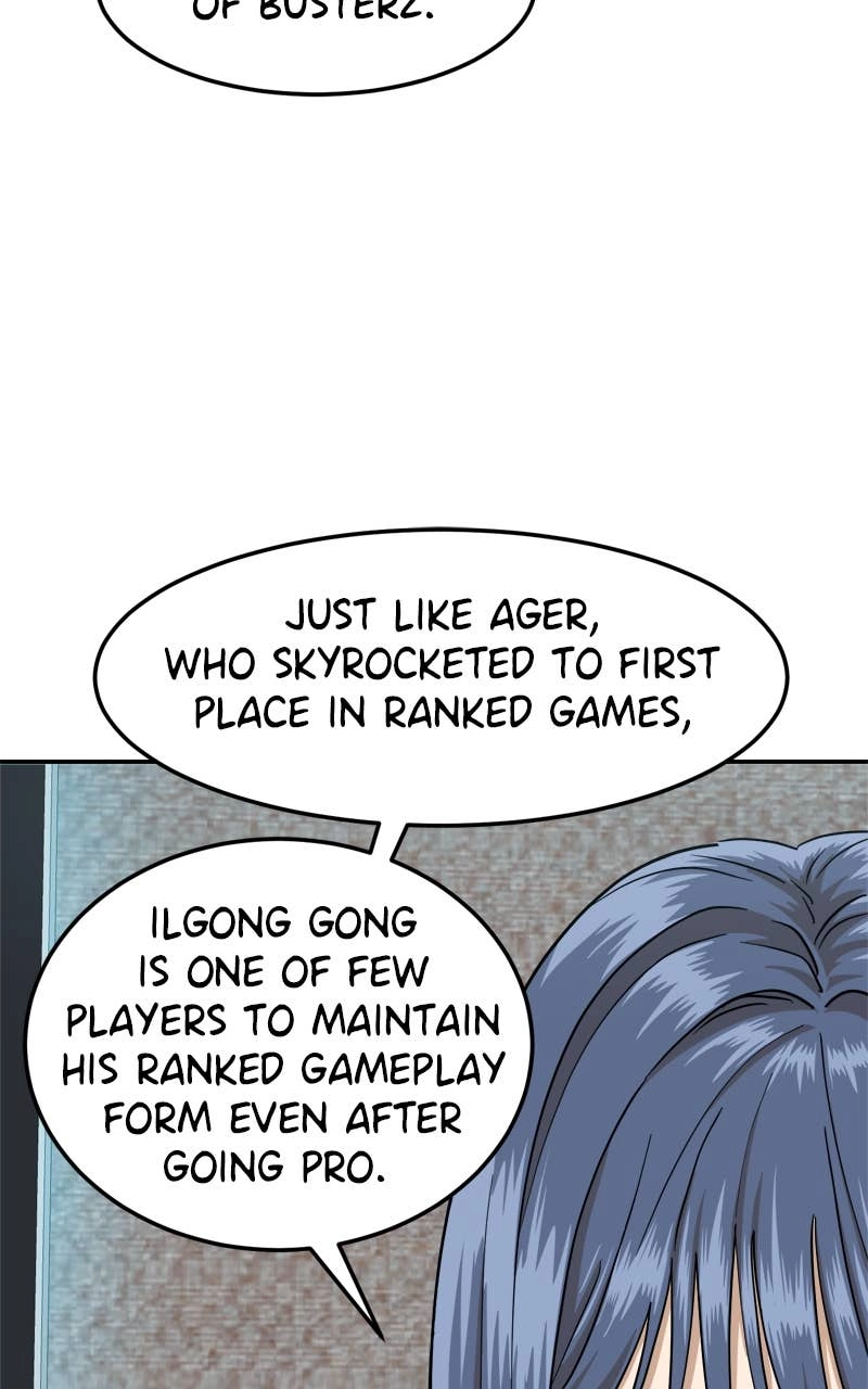 Double Click Chapter 177 - Page 18