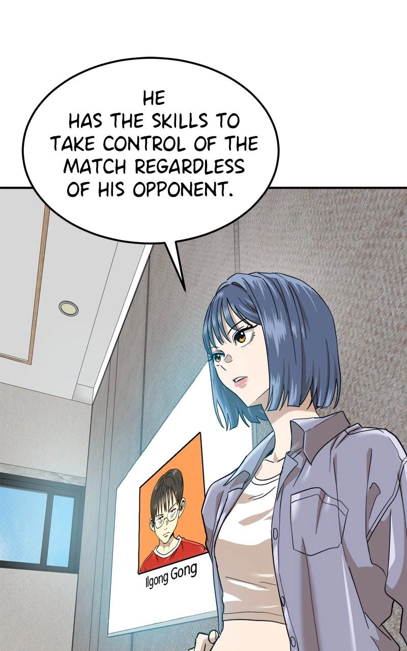 Double Click Chapter 177 - Page 20
