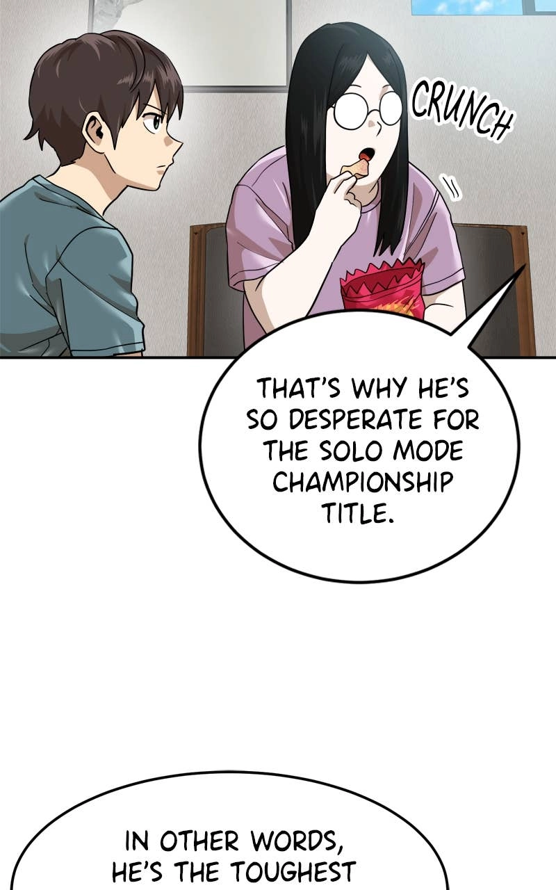 Double Click Chapter 177 - Page 22