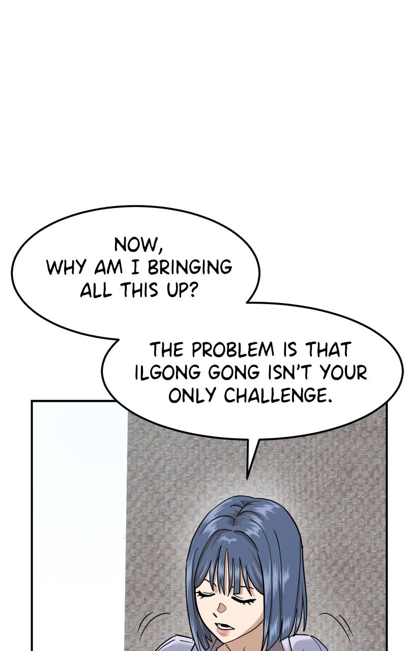 Double Click Chapter 177 - Page 24