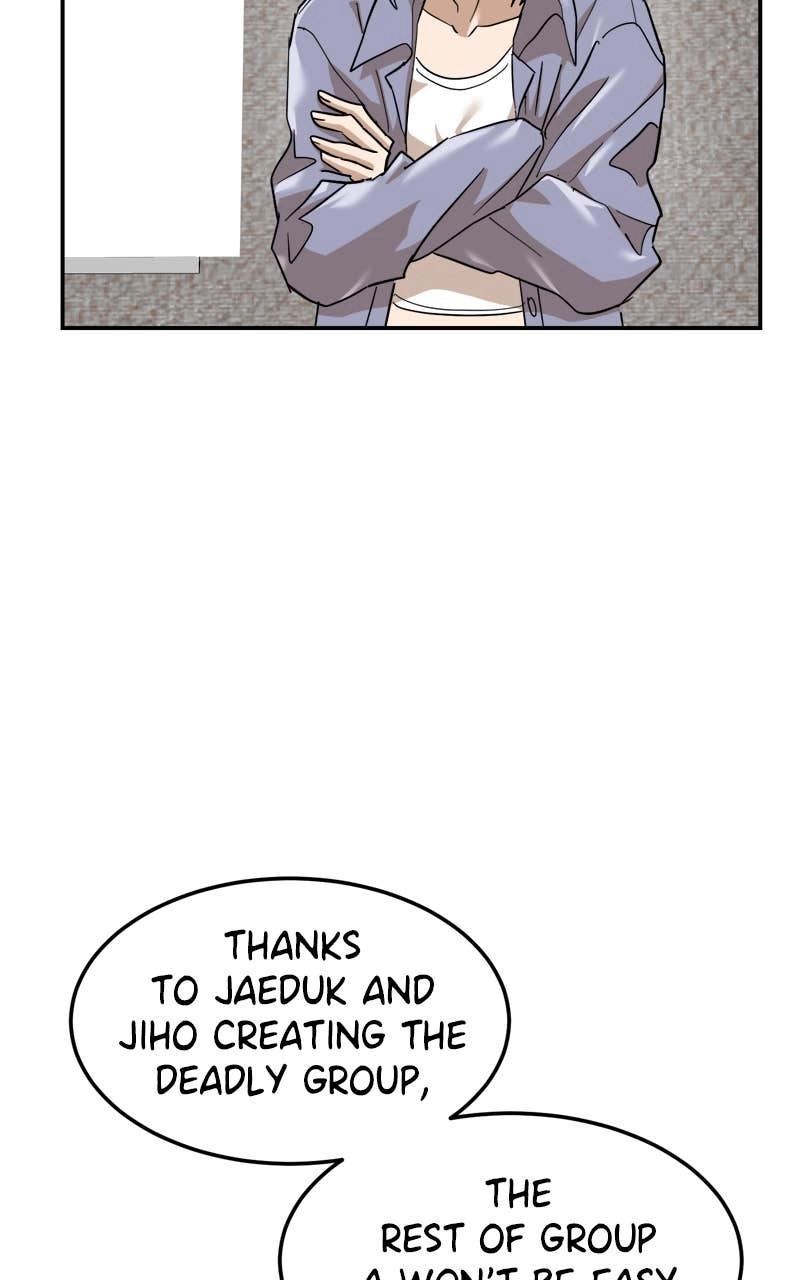 Double Click Chapter 177 - Page 25