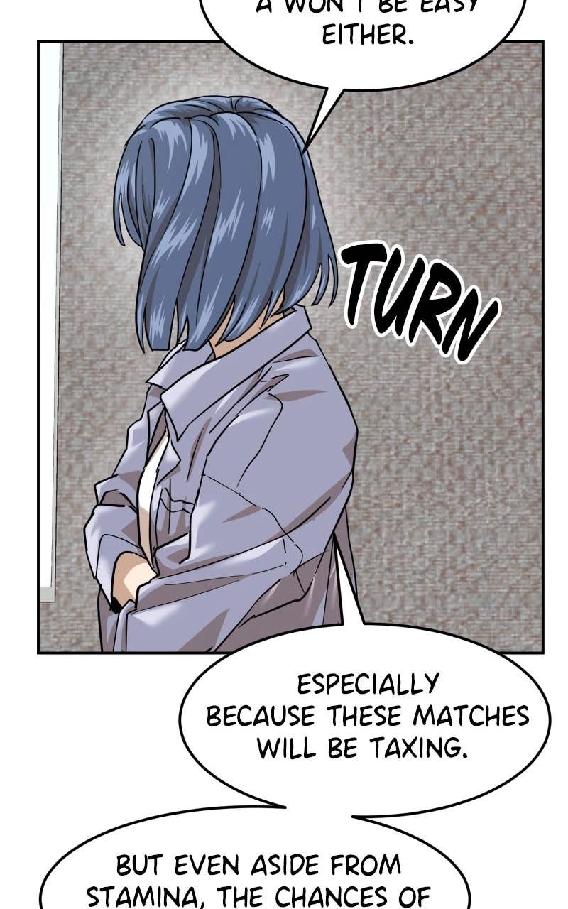 Double Click Chapter 177 - Page 26