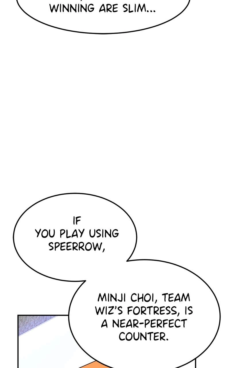 Double Click Chapter 177 - Page 27