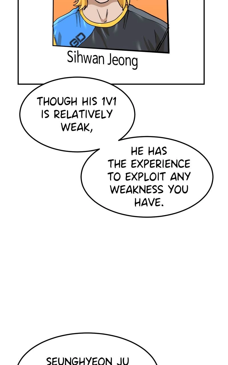 Double Click Chapter 177 - Page 30