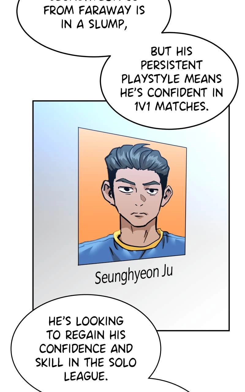 Double Click Chapter 177 - Page 31
