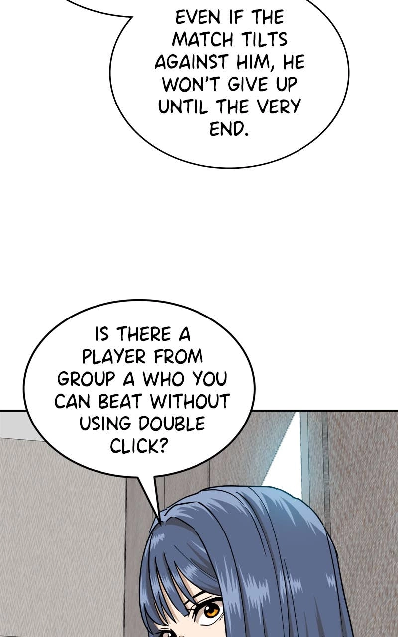Double Click Chapter 177 - Page 32