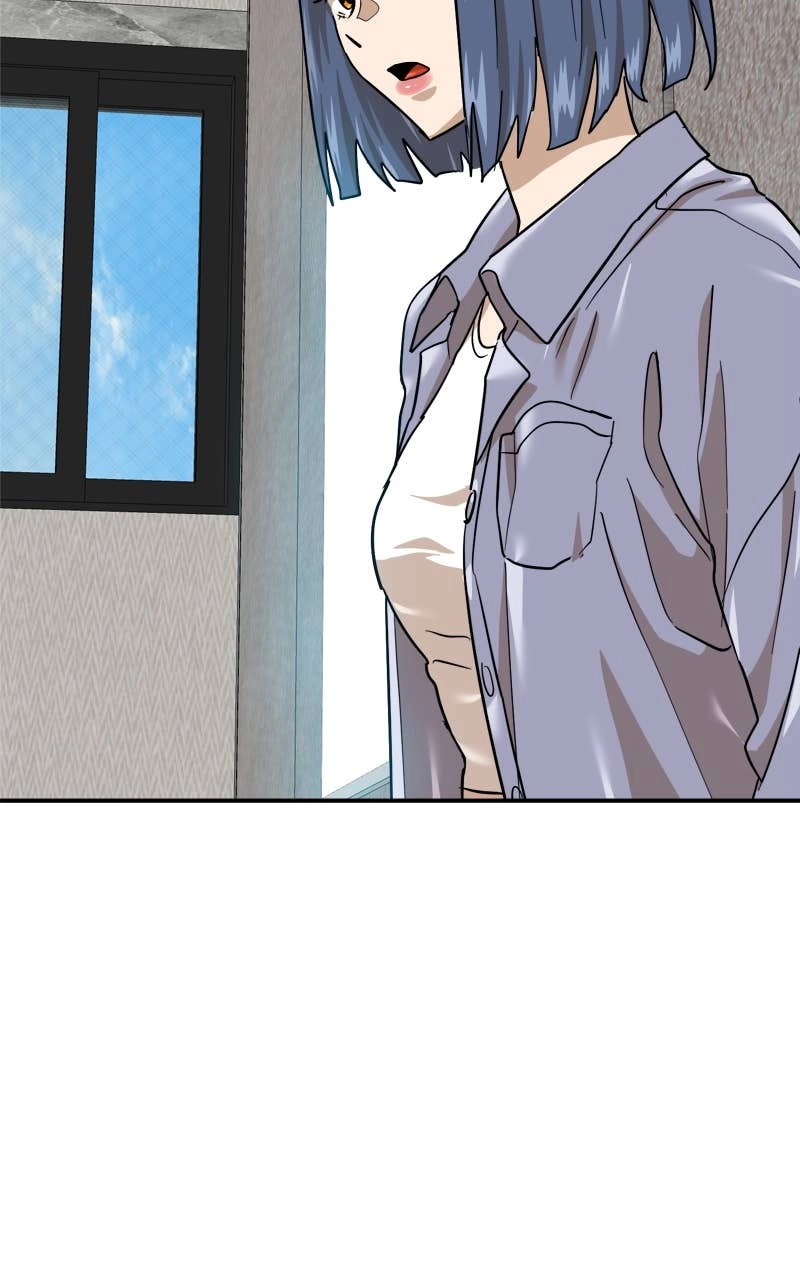 Double Click Chapter 177 - Page 33