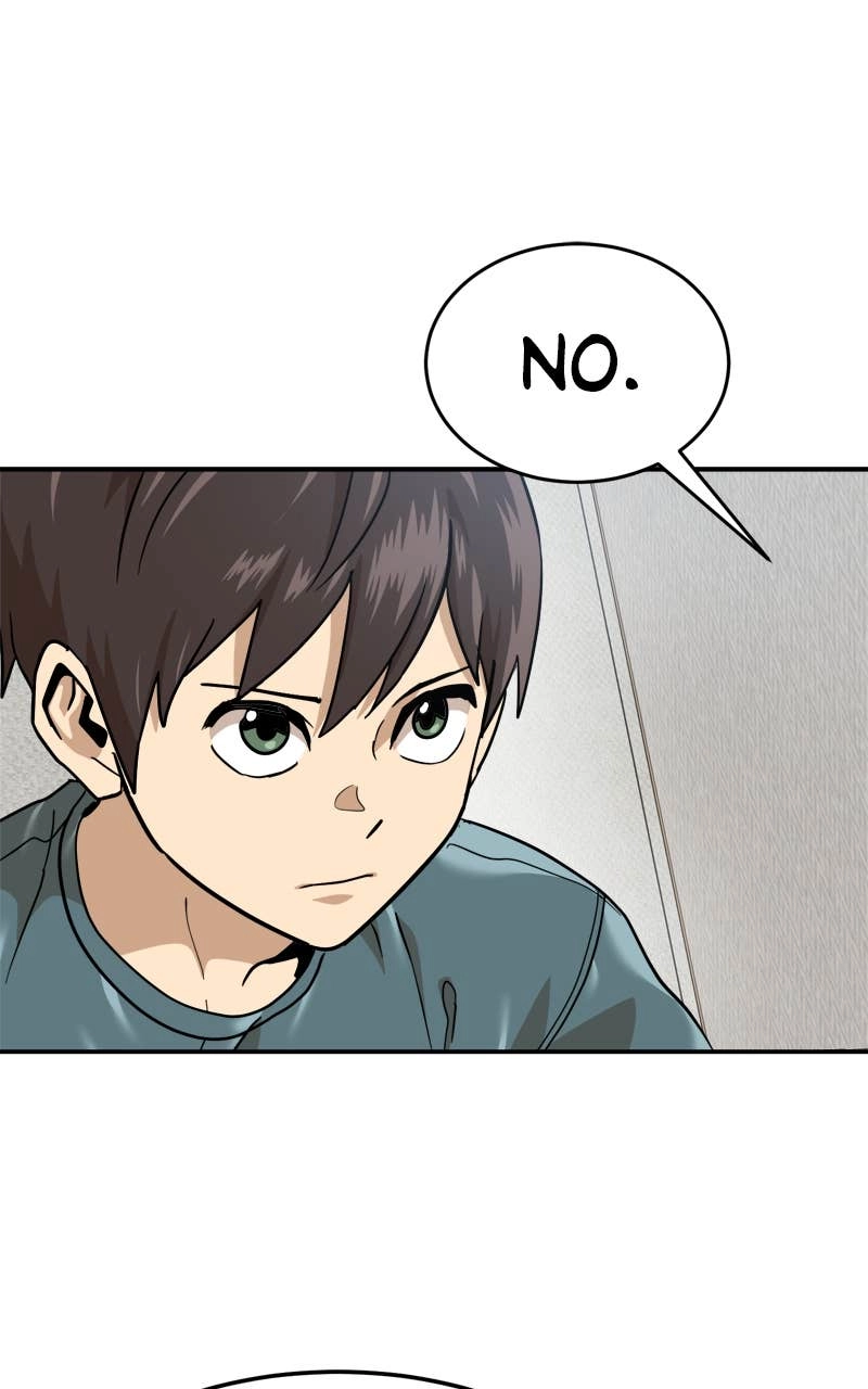 Double Click Chapter 177 - Page 34