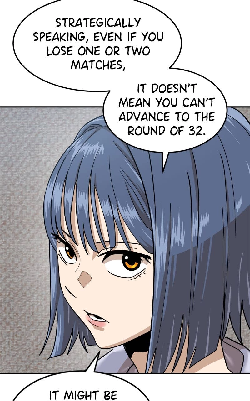 Double Click Chapter 177 - Page 35