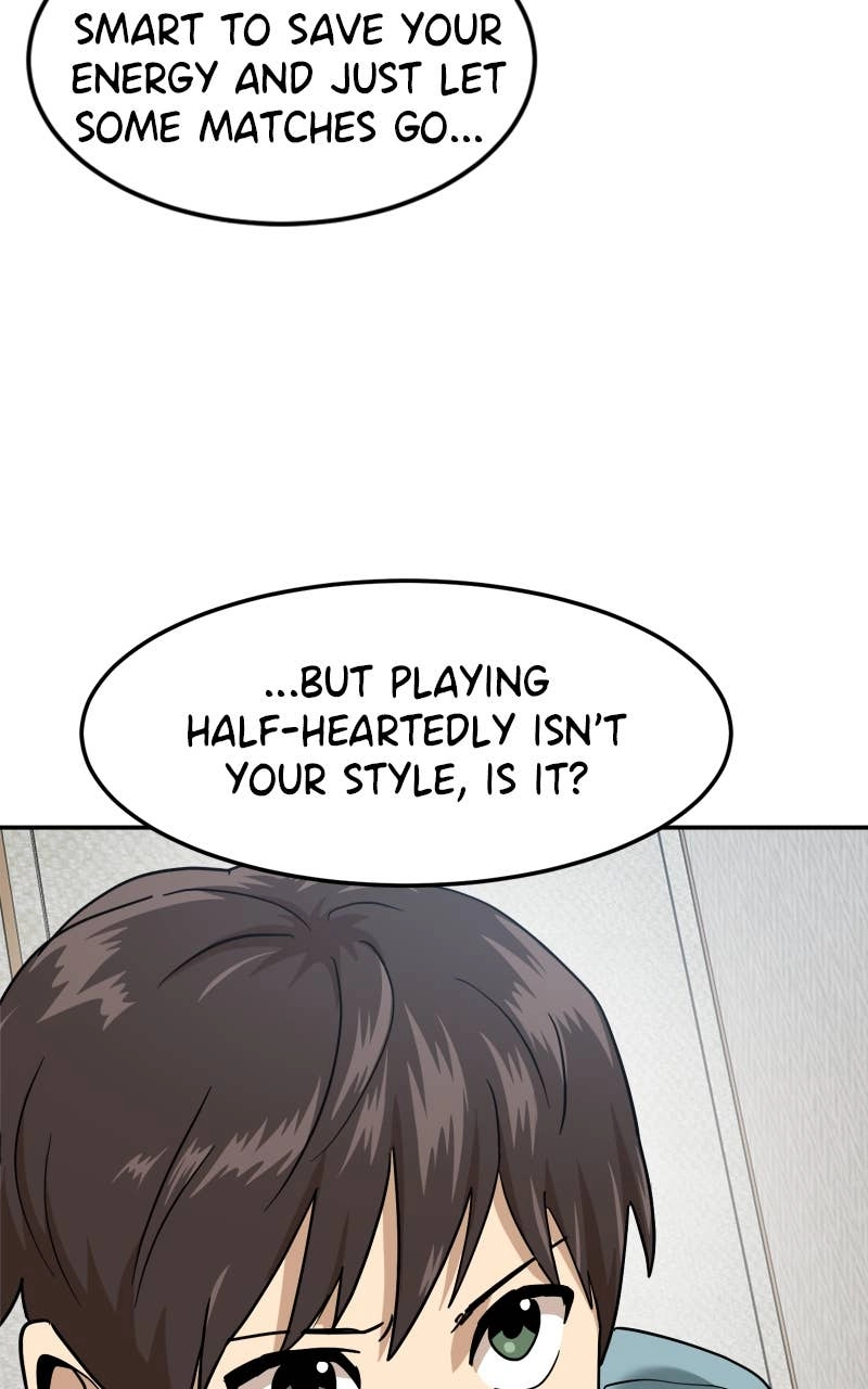 Double Click Chapter 177 - Page 36