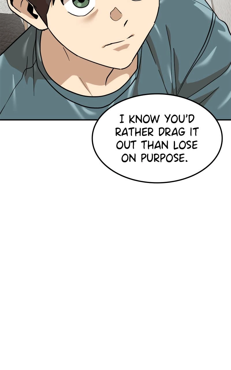 Double Click Chapter 177 - Page 37