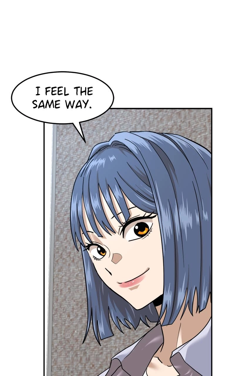 Double Click Chapter 177 - Page 38