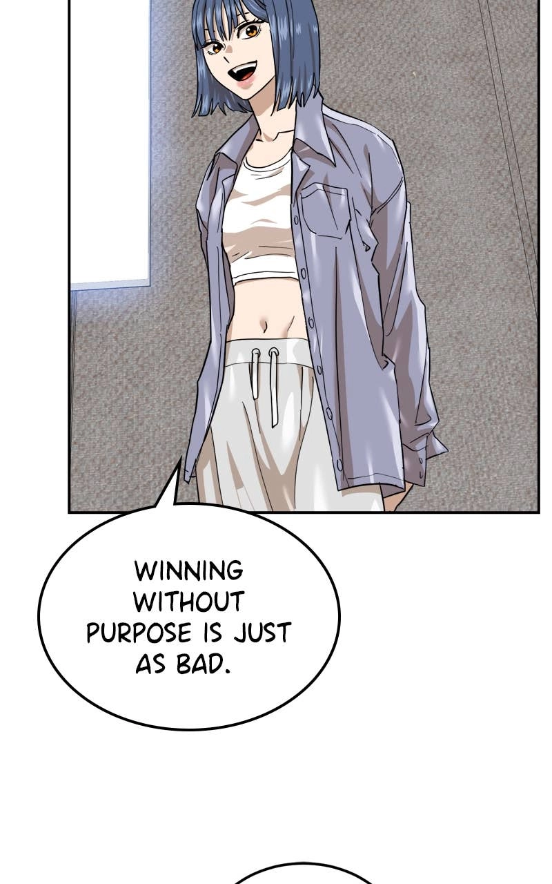 Double Click Chapter 177 - Page 40
