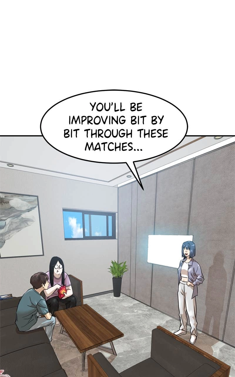 Double Click Chapter 177 - Page 44