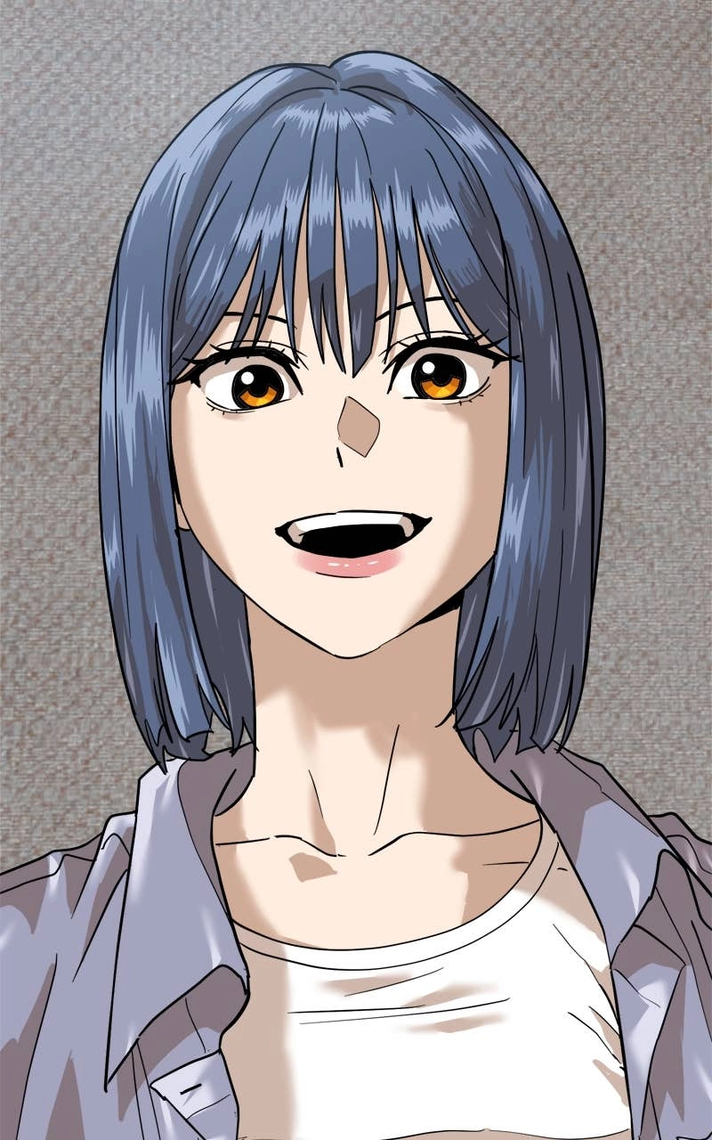 Double Click Chapter 177 - Page 46