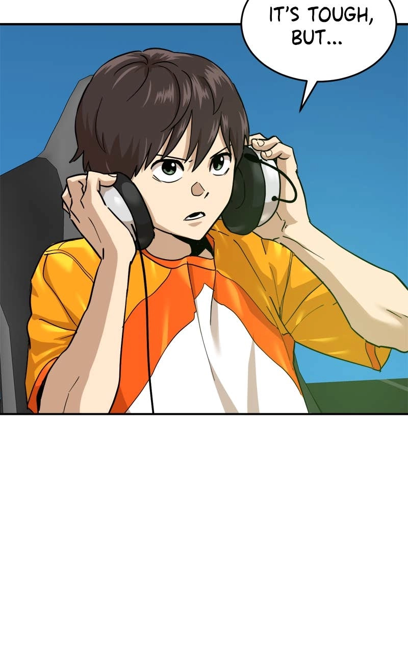Double Click Chapter 177 - Page 49