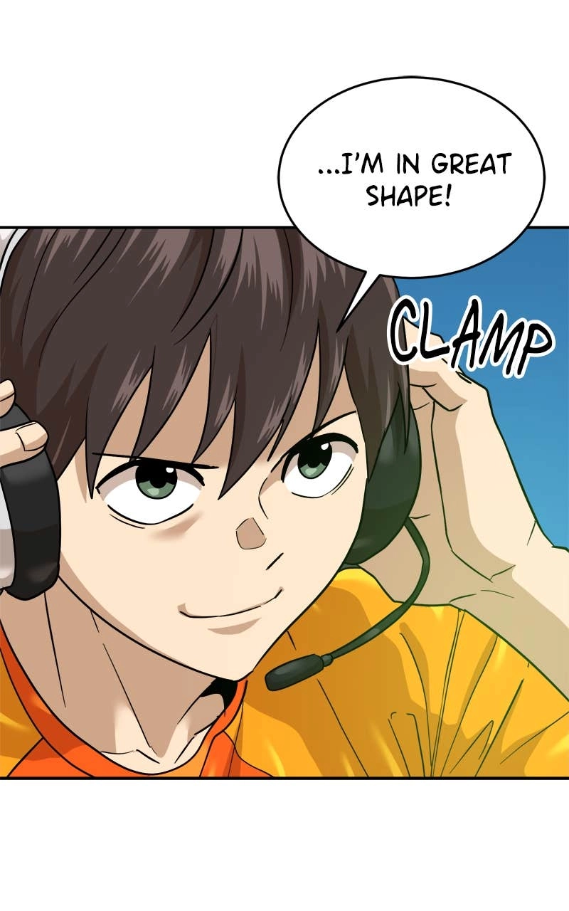 Double Click Chapter 177 - Page 50