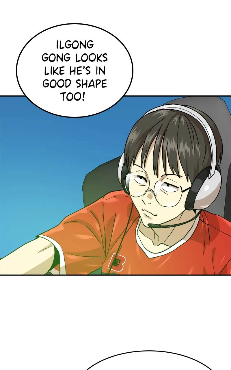 Double Click Chapter 177 - Page 52