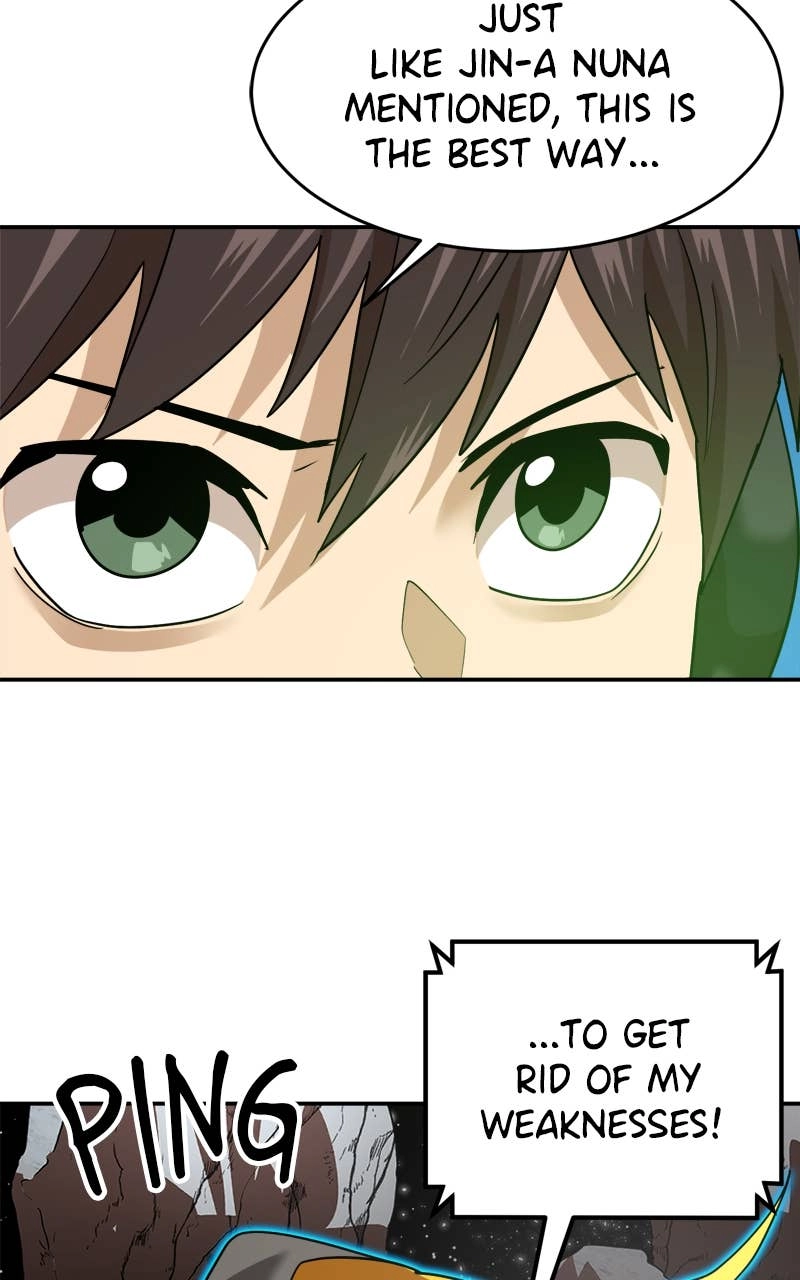 Double Click Chapter 177 - Page 53