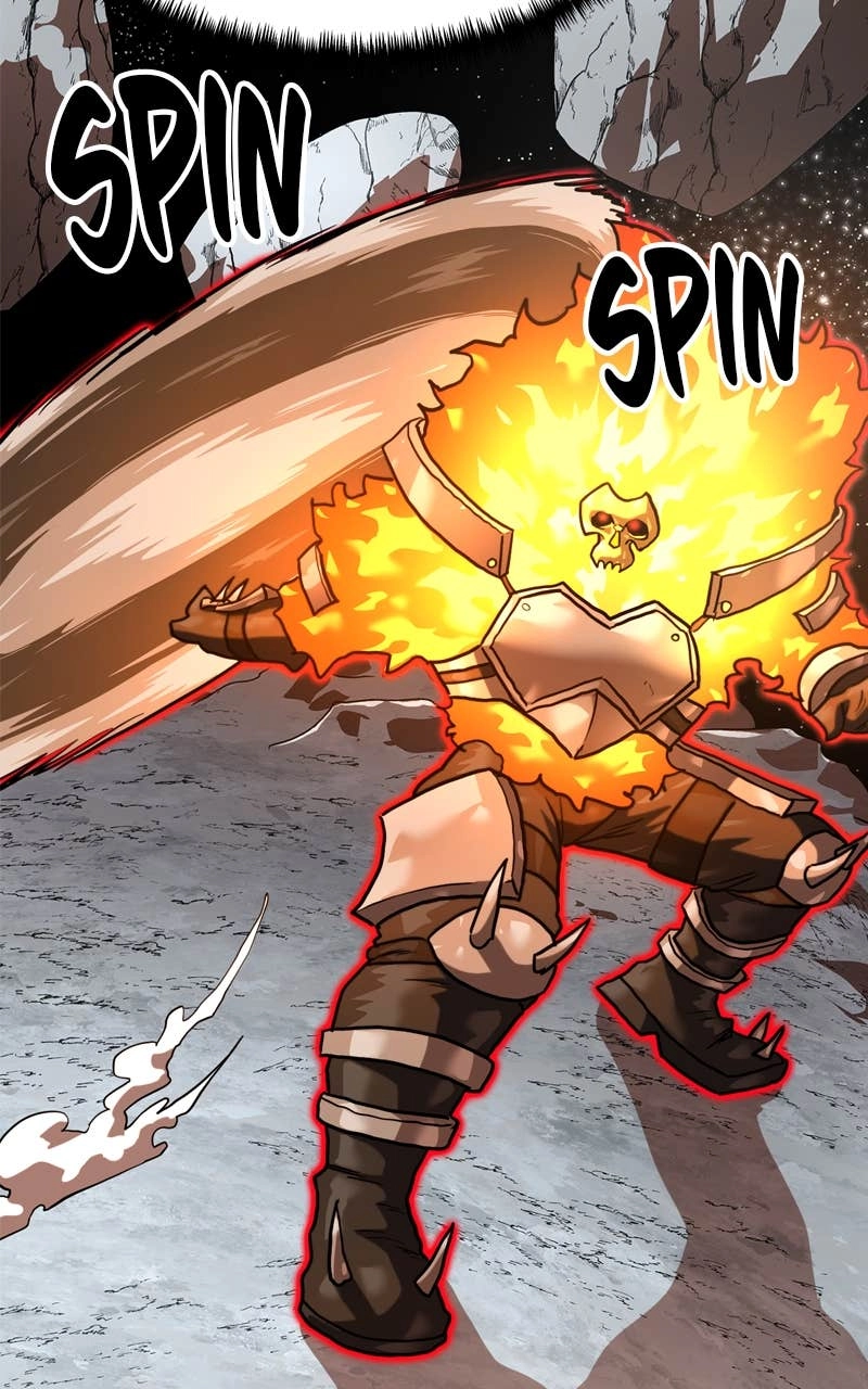 Double Click Chapter 177 - Page 56