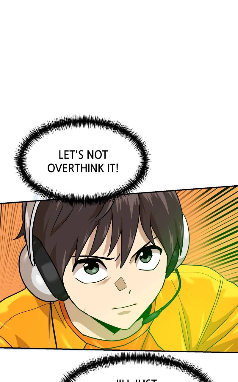 Double Click Chapter 177 - Page 64