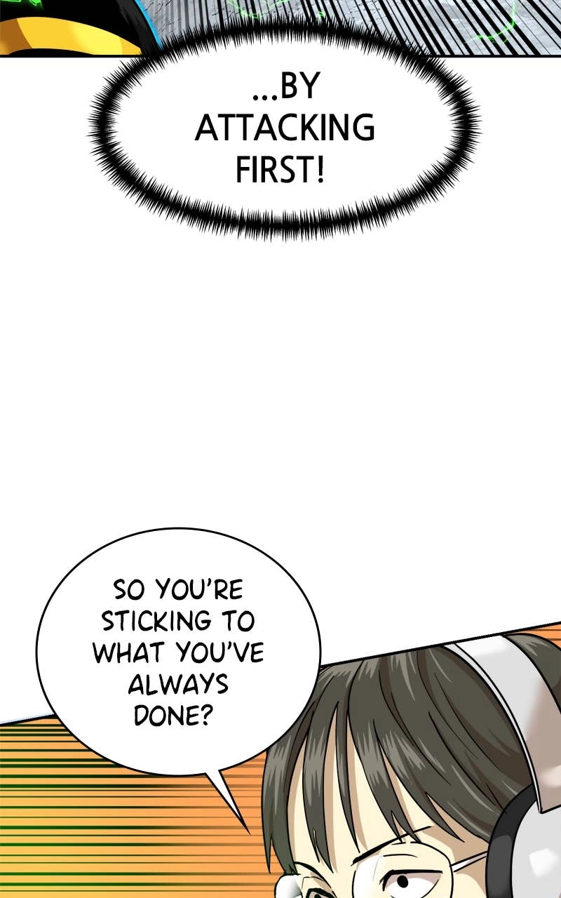Double Click Chapter 177 - Page 66