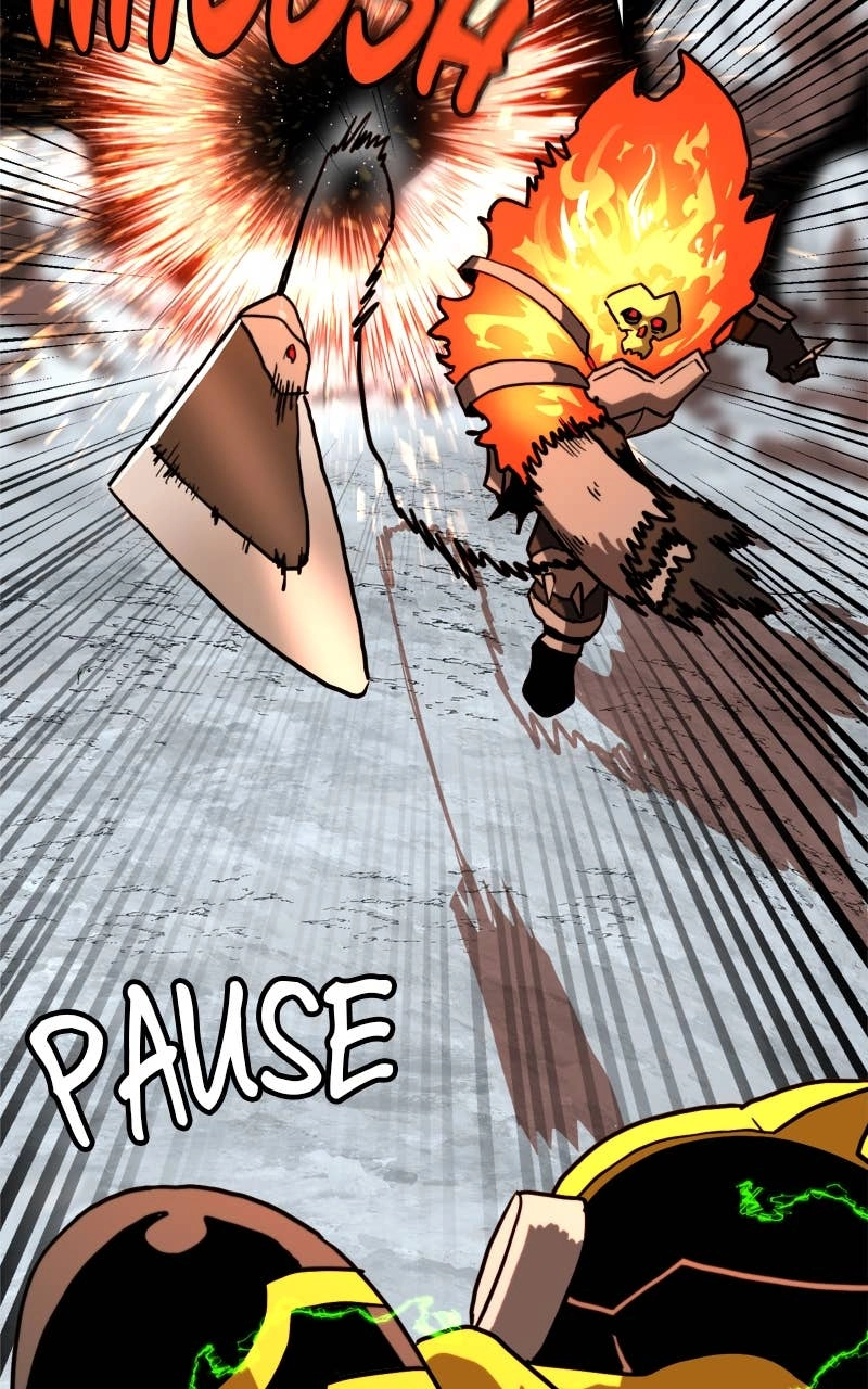 Double Click Chapter 177 - Page 68