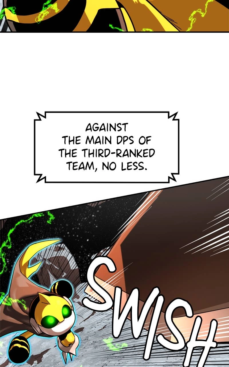 Double Click Chapter 177 - Page 69