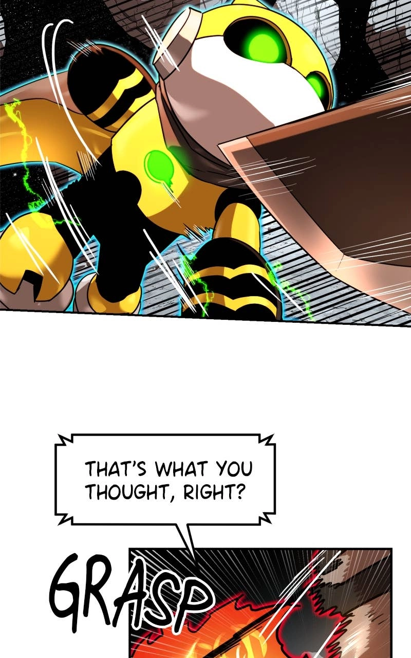 Double Click Chapter 177 - Page 71