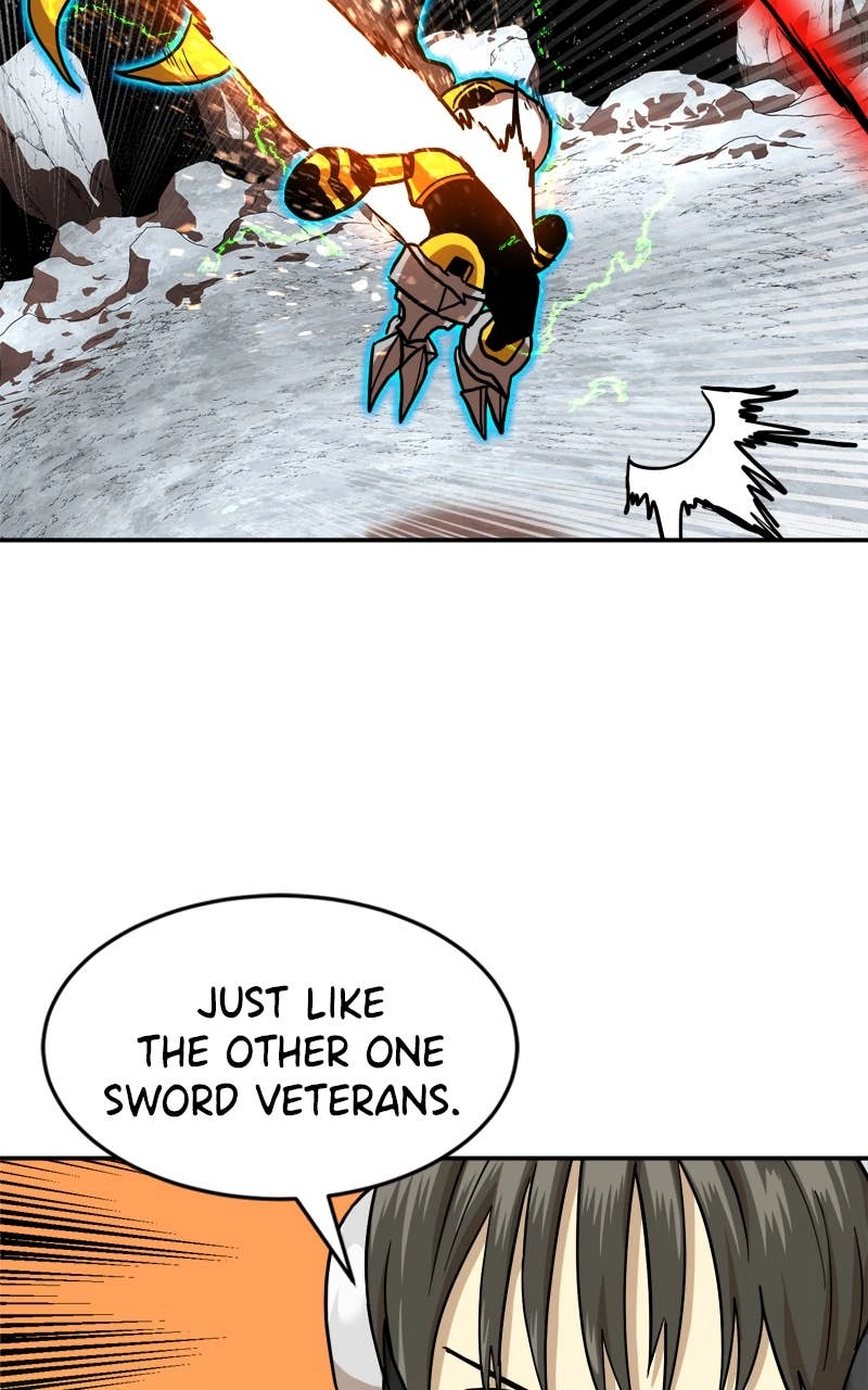 Double Click Chapter 177 - Page 73