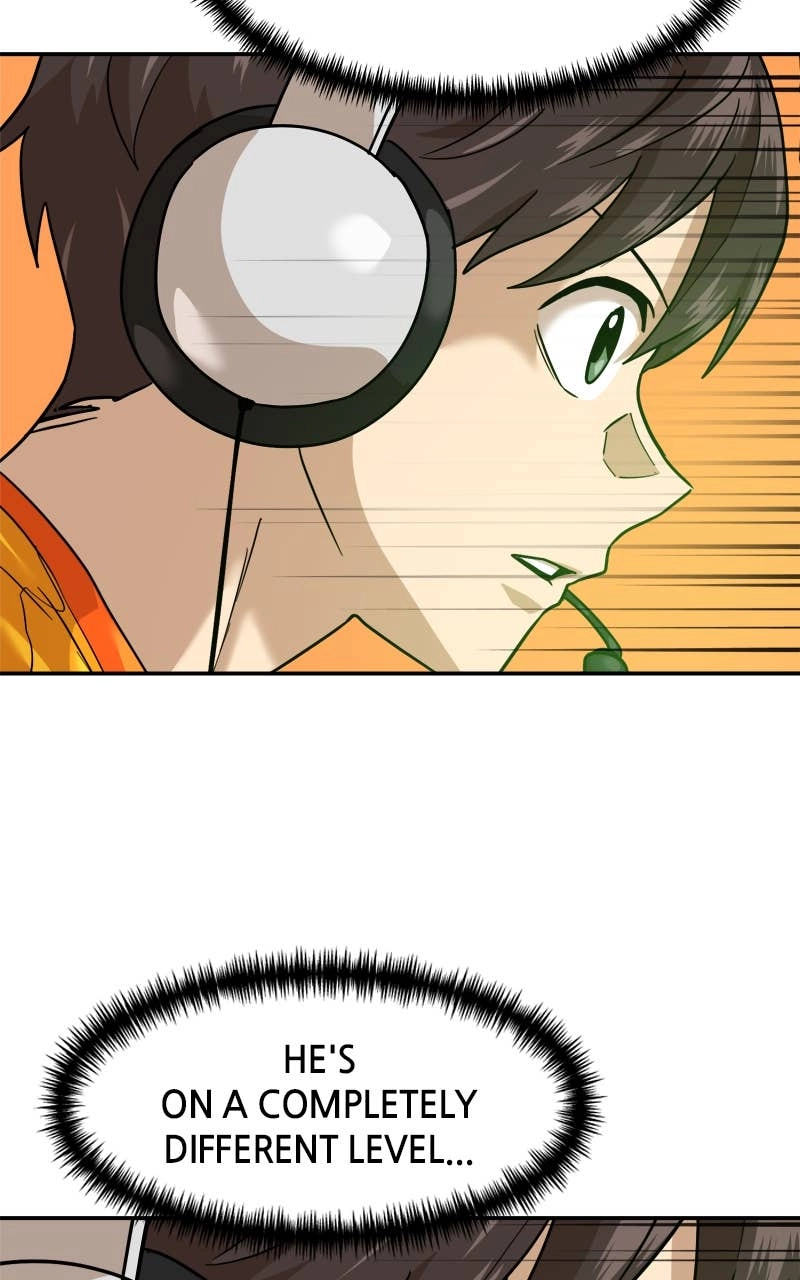 Double Click Chapter 177 - Page 76