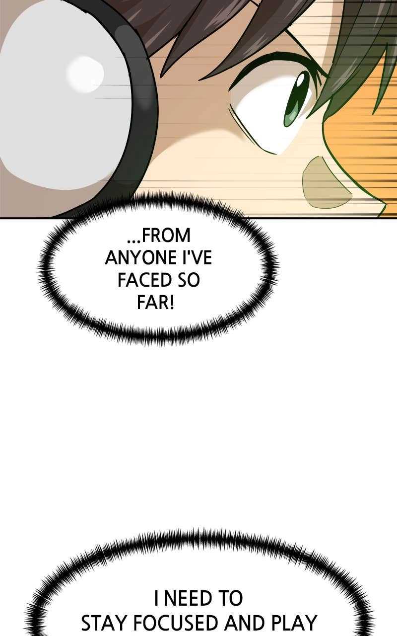 Double Click Chapter 177 - Page 77