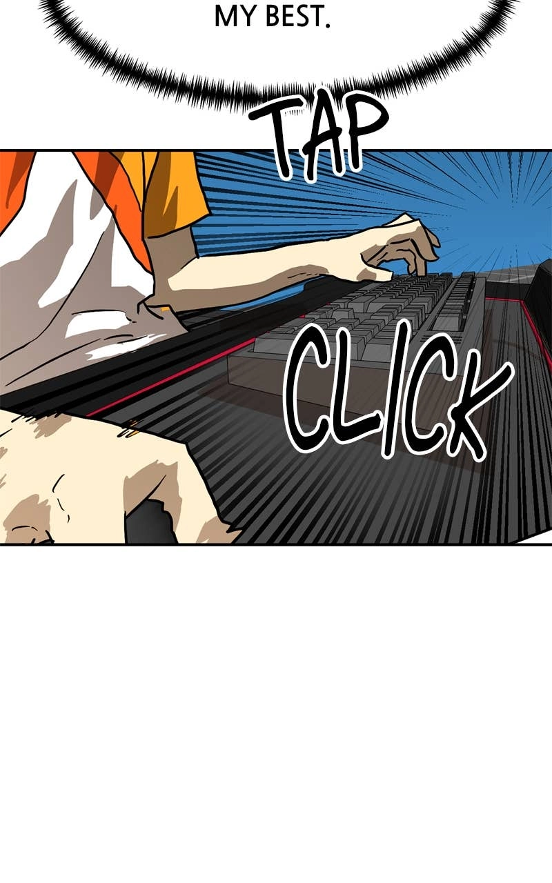 Double Click Chapter 177 - Page 78