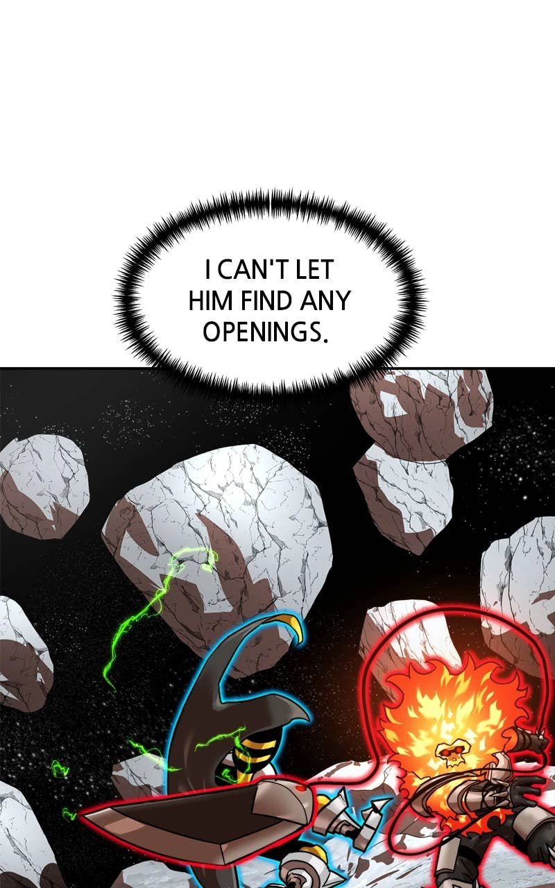Double Click Chapter 177 - Page 79