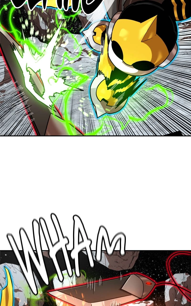 Double Click Chapter 177 - Page 81