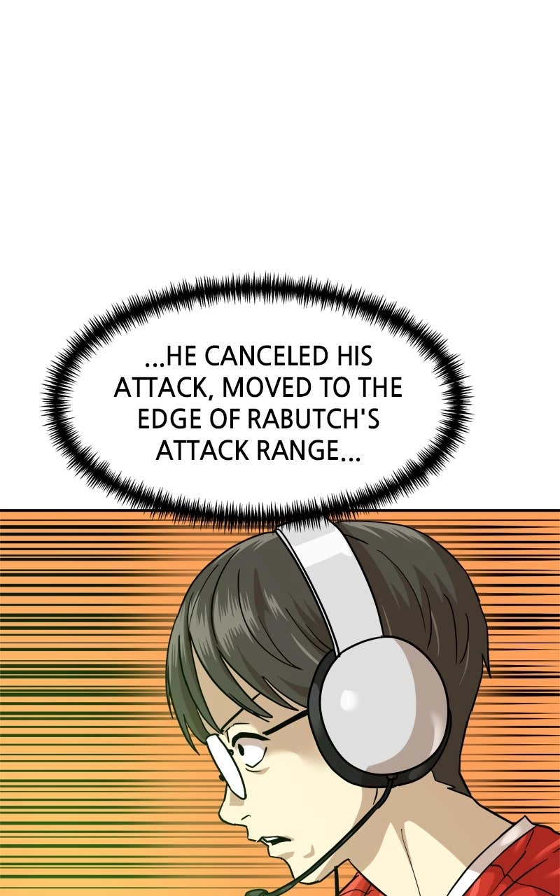 Double Click Chapter 177 - Page 84